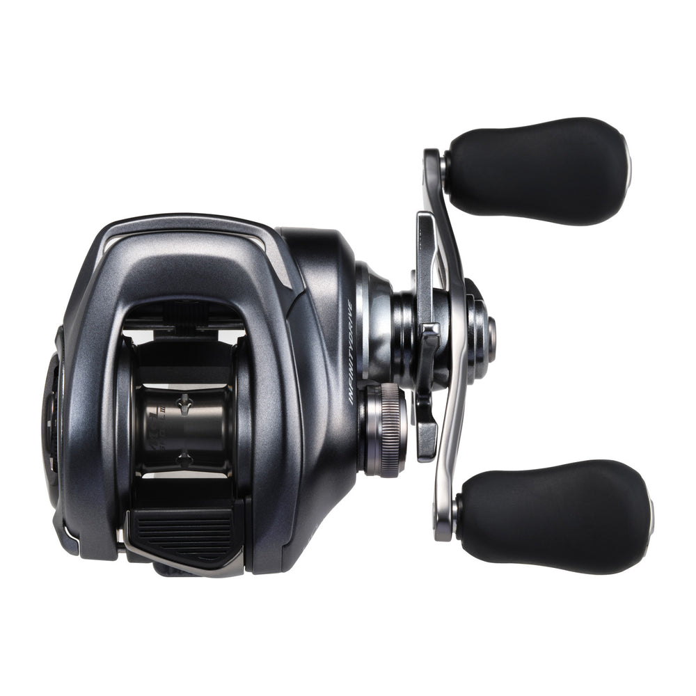Shimano Bantam MGL A Casting Reel | Omnia Fishing