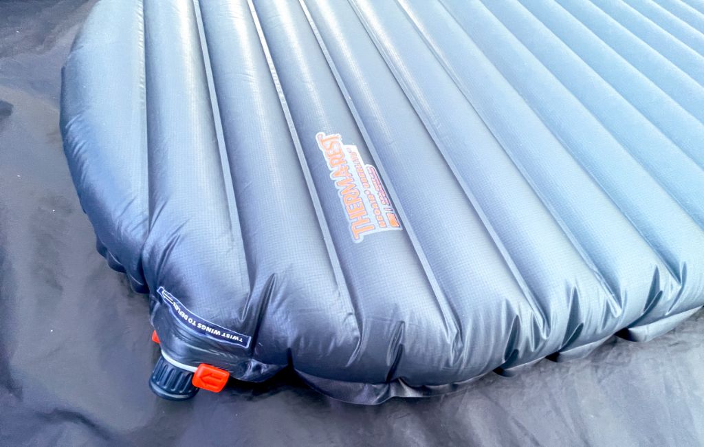 Therm-a-Rest NeoAir UberLite Review – Greenbelly Meals