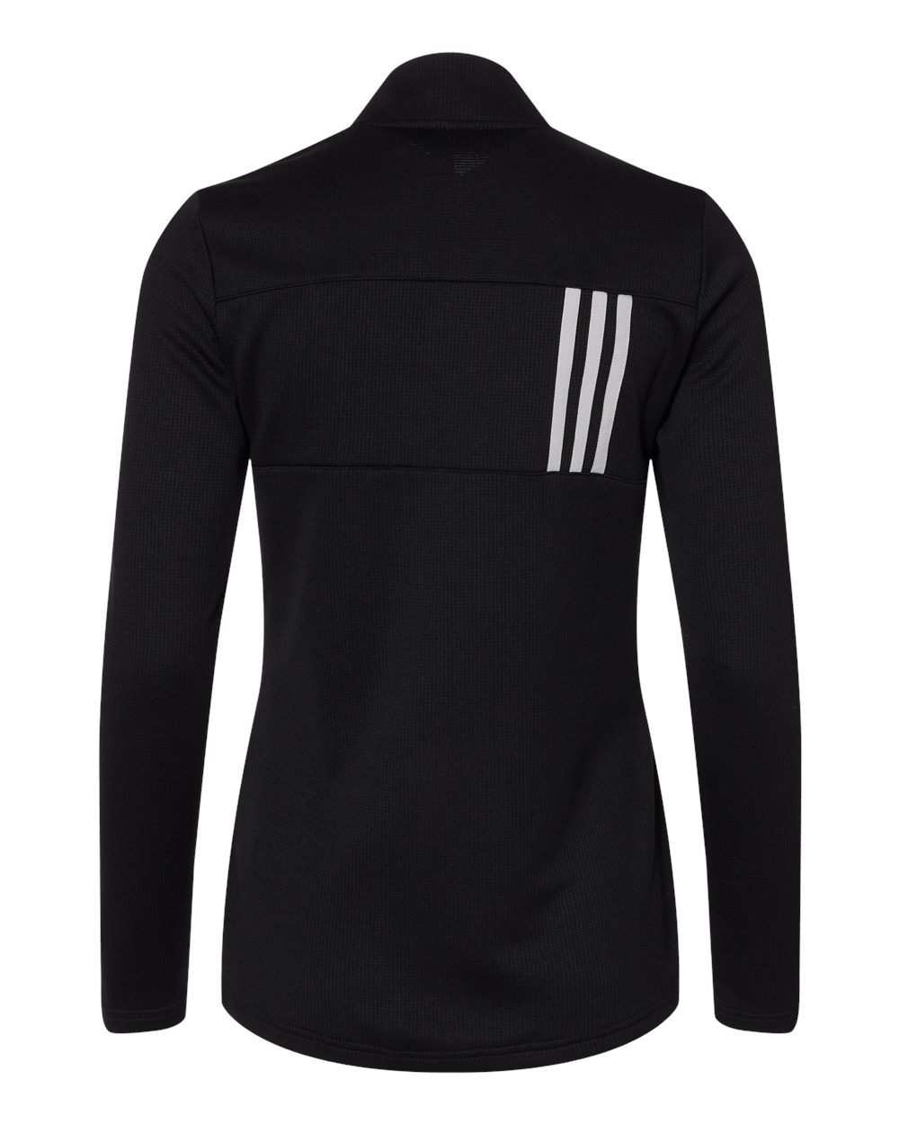 adidas A483 Women's Knit Full-Zip Jacket | S&S