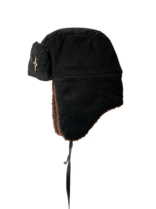 テムズ MMXX. - THAMES MMXX. | RESTOCK NIKITA-Black-Fの通販
