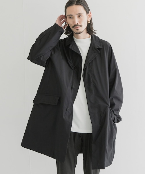 TEATORA（テアトラ）の「TEATORA Time Adapter DUAL POINT（）」 - WEAR