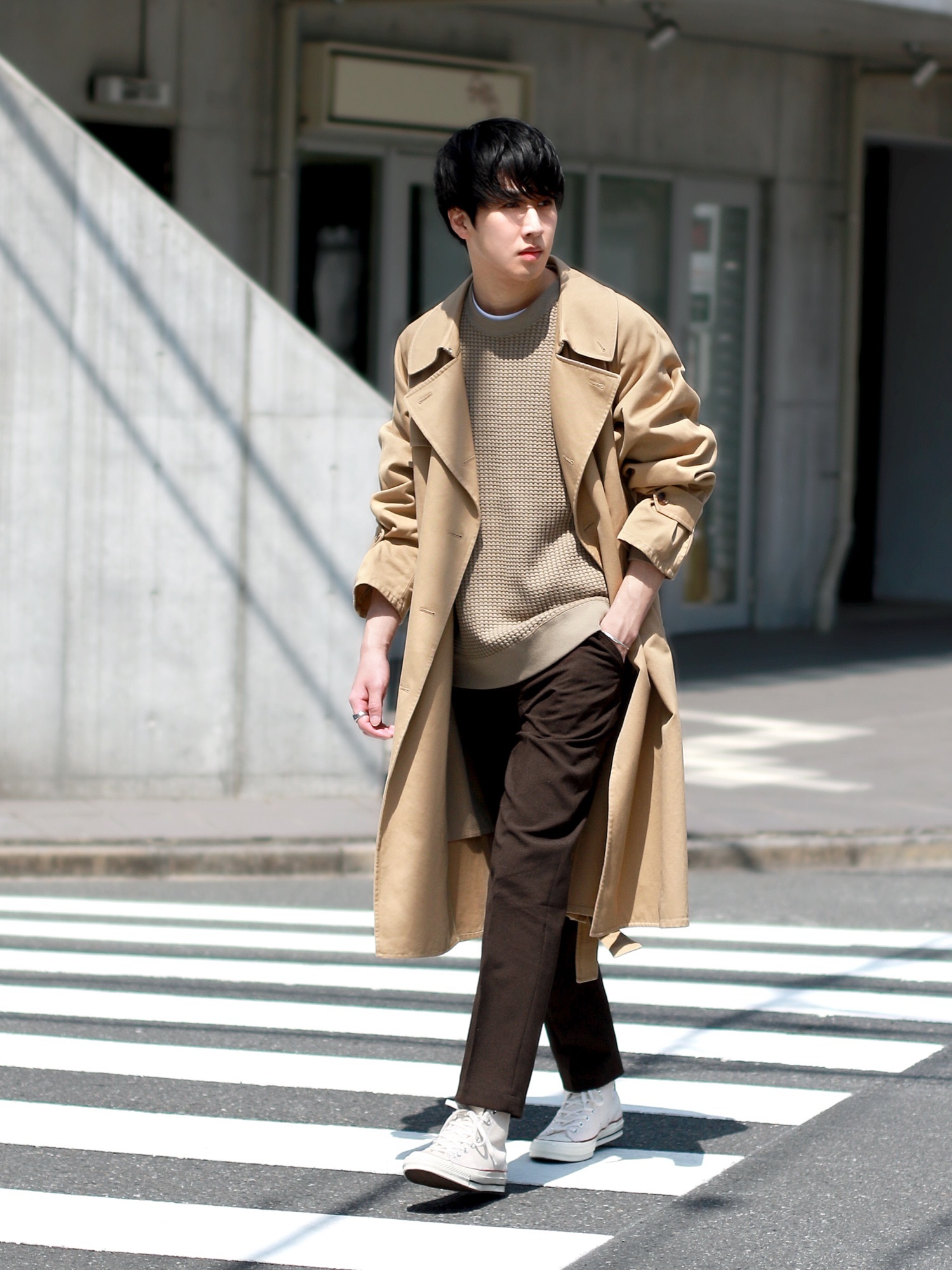 Steven Alan（スティーブンアラン）の「＜Steven Alan＞ KTRG BOLD