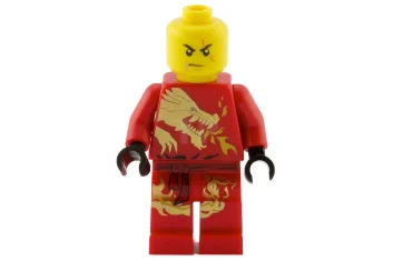 LEGO® njo0032 Kai ZX - ToyPro