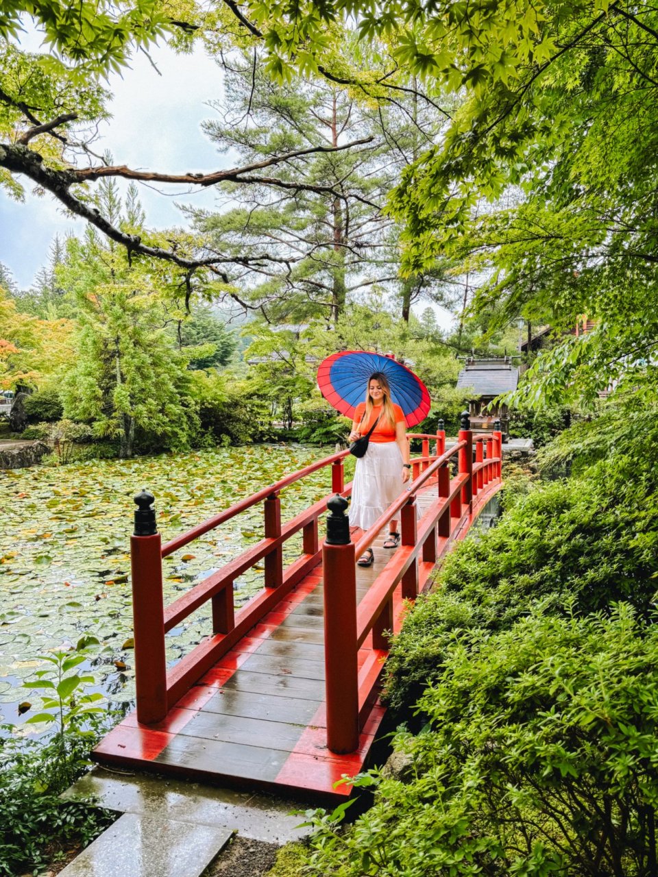 Japan Backpacking Tours - Tokyo, Osaka, Hiroshima and more