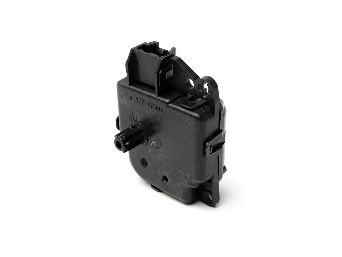 OEM '04-'15 Nissan Titan Blend Door Actuator