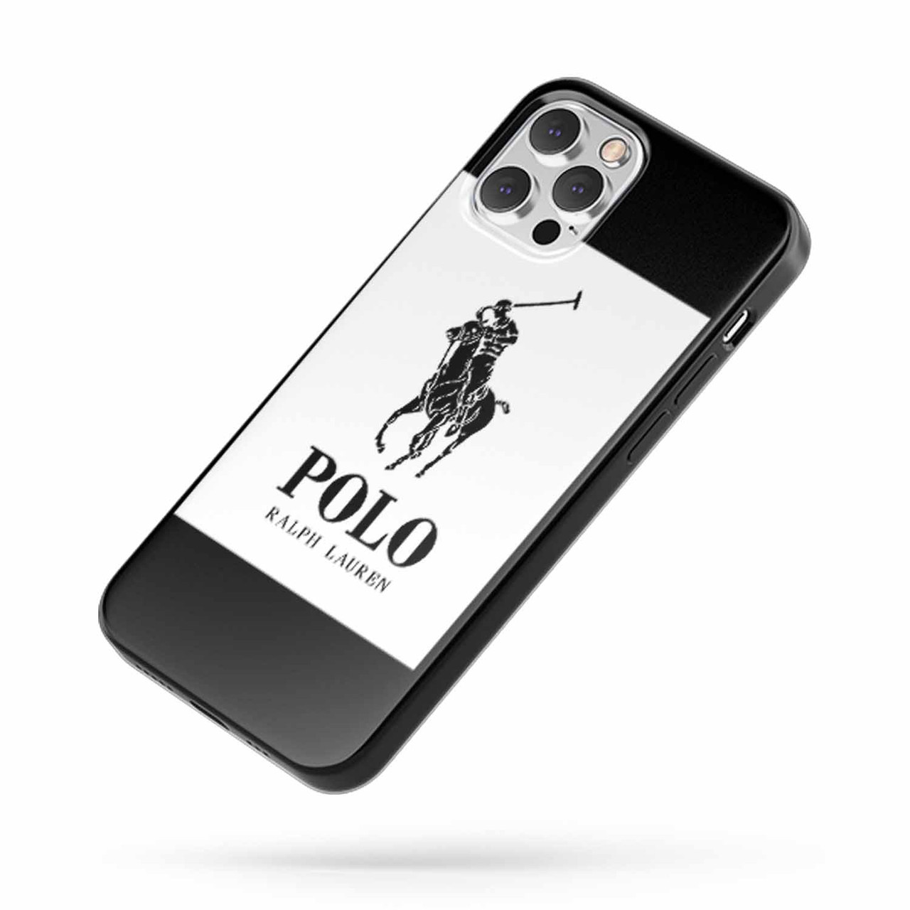 POLORALPH LAUREN iPhone13/14ケース ラルフ ローレン iphone