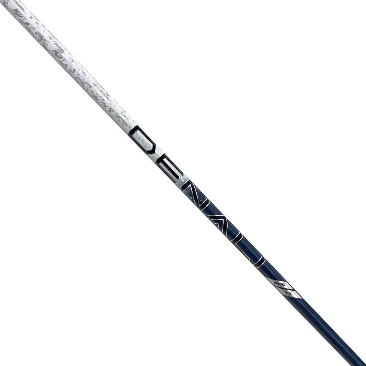 Project X Denali Blue 60g Graphite Shaft- 6.0 S-Flex - Ben Hogan Golf
