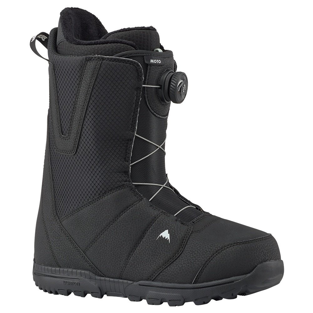 Burton Moto BOA Snowboard Boot (Men's) - 2026 WINTER - Peter Glenn