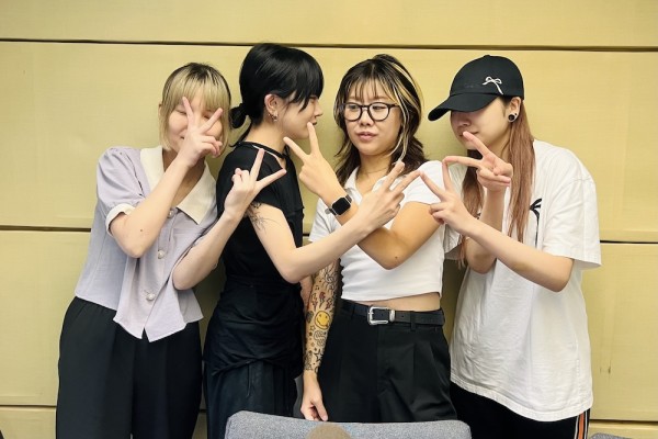 Hazeの時間です|ワンマンLIVE決定！SUZUKAバーズデー直前！好きな髪型