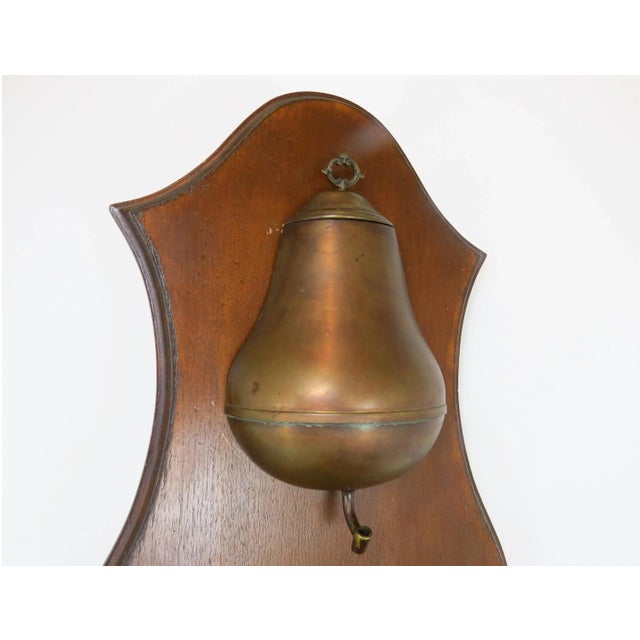 Vintage 1970s Meldan Furniture French Provincial Inspired Copper