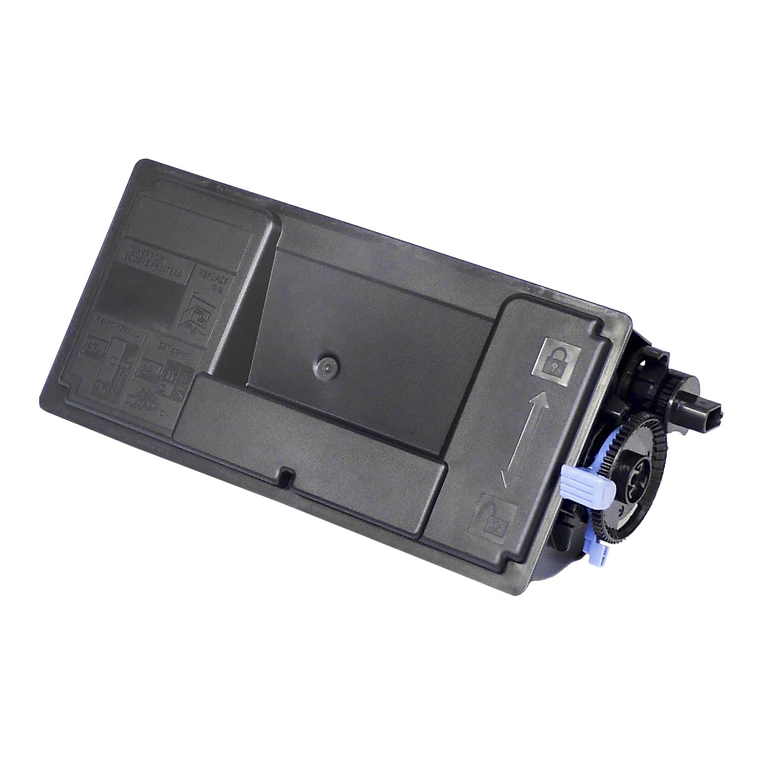京セラ用 TK-3101 互換トナー ブラック 廃トナーボックス付 – インクの