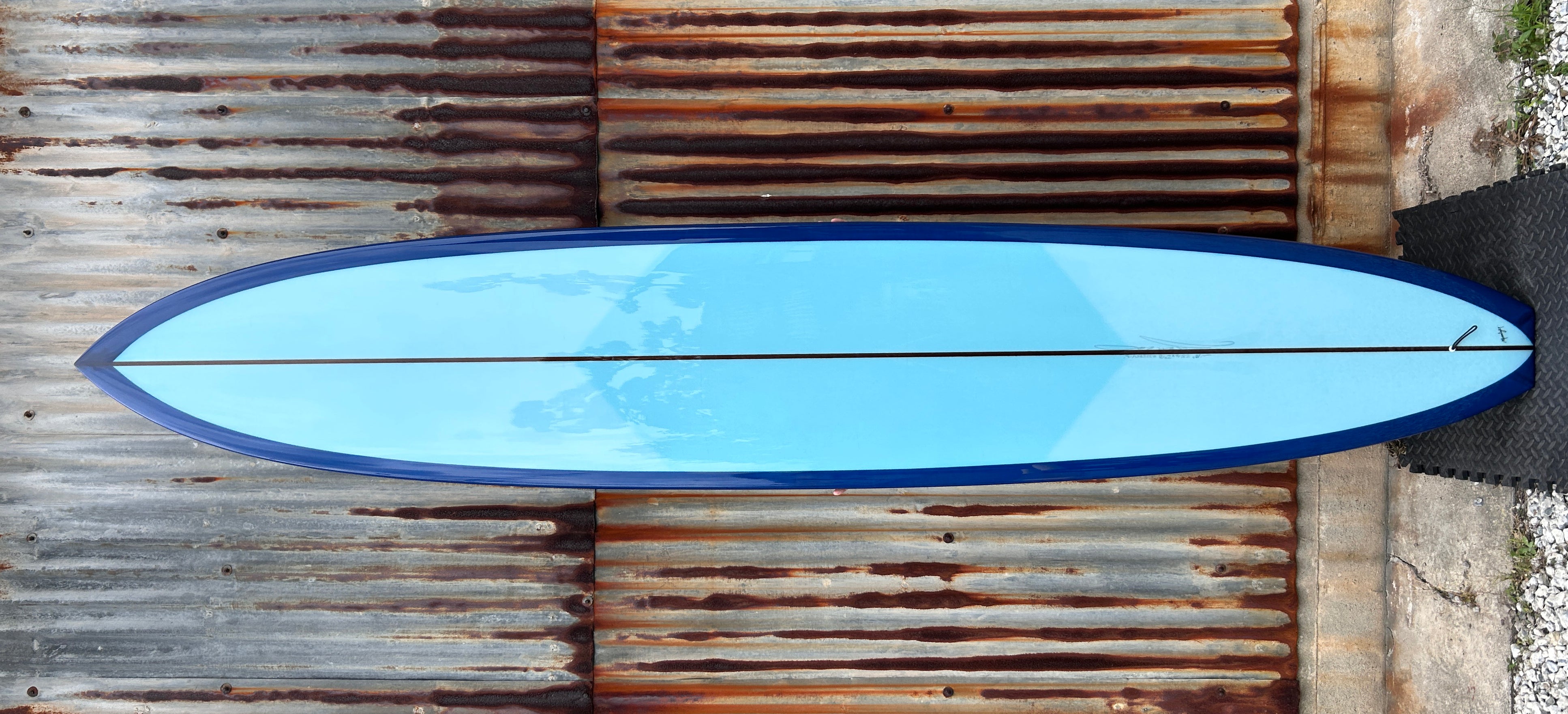 CHRIS CRAFT 10'0