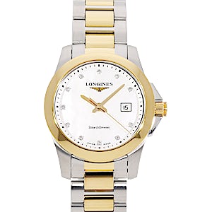 Buy Longines Conquest | New Arrivals 01/2025 | CHRONEXT