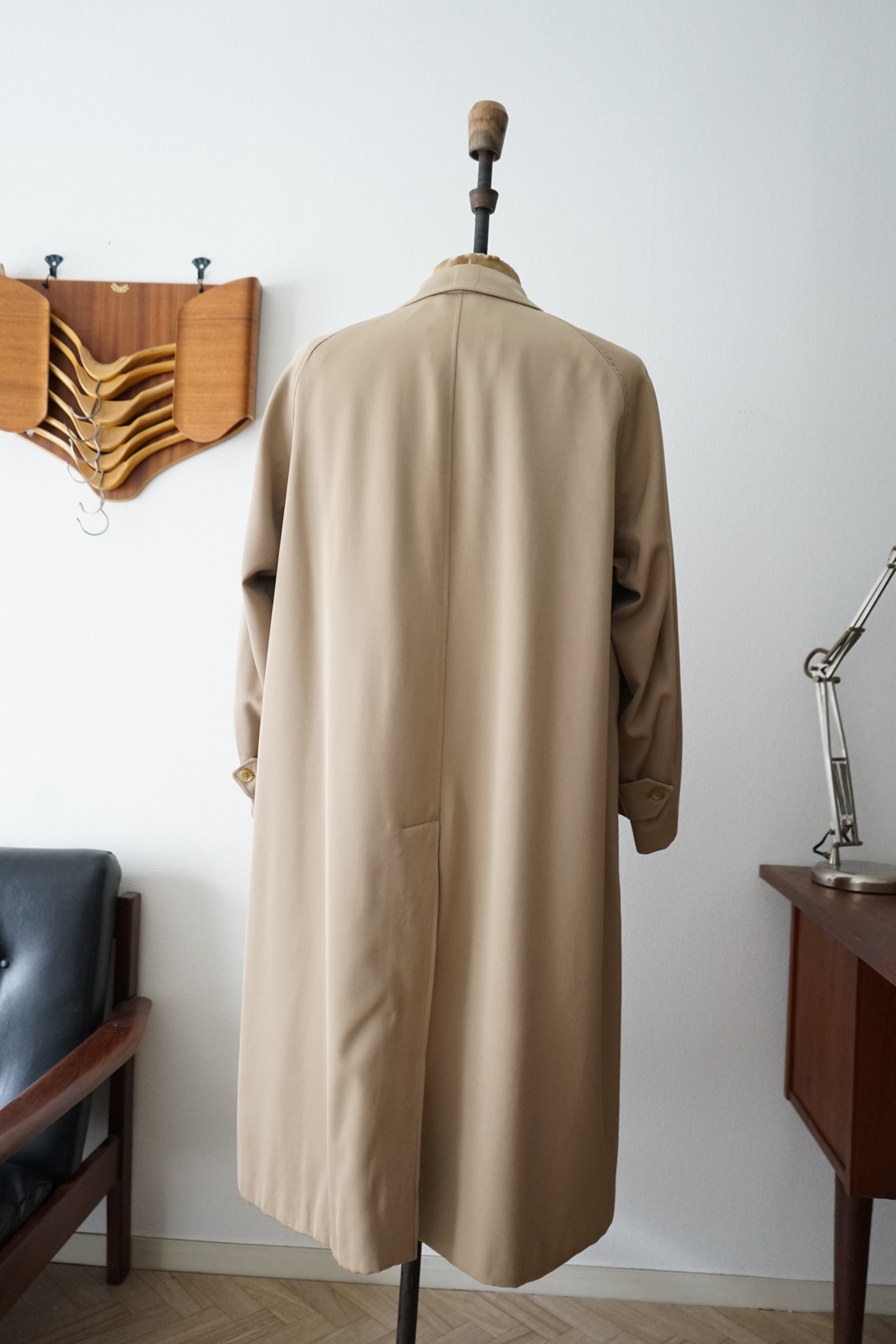 1970s Burberry 