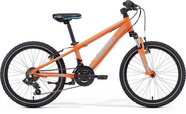 Merida MATTS J20 2016 - Specifications | Reviews | Shops