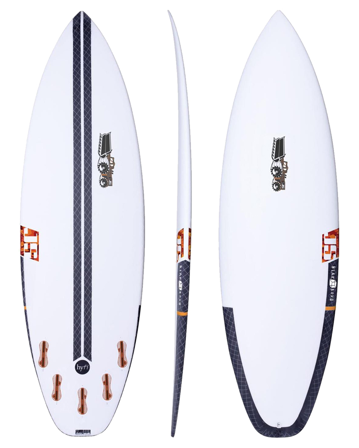 JSブラックボックス3hyfi Buy the JS Industries Blak Box 3 Squash