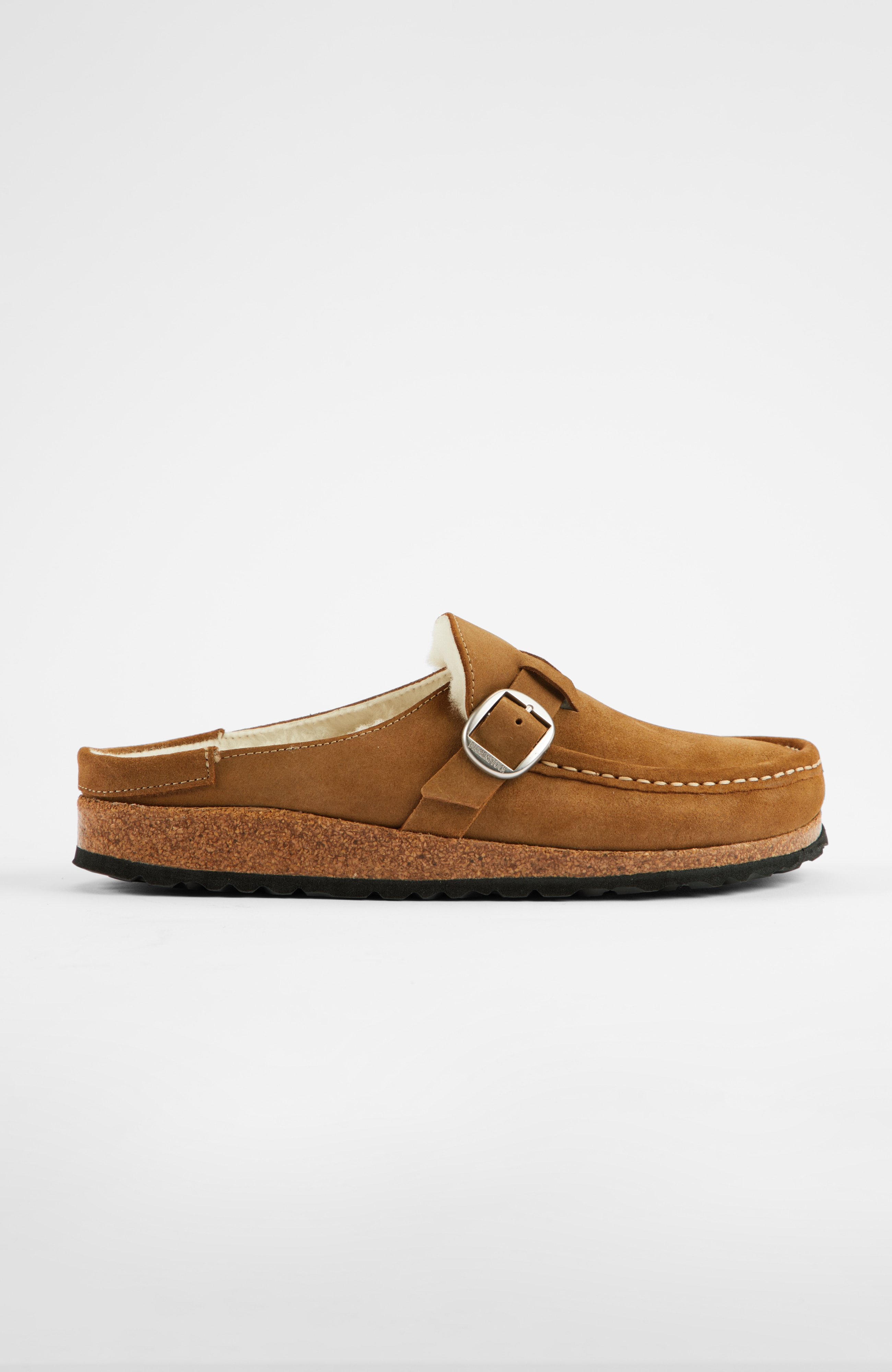 BIRKENSTOCK BUCKLEY SHEARLING | JJill