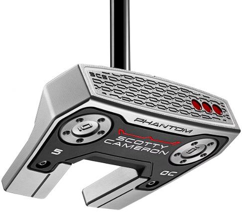 スコッティ・キャメロン(Scotty Cameron)のパター 比較 2026年人気