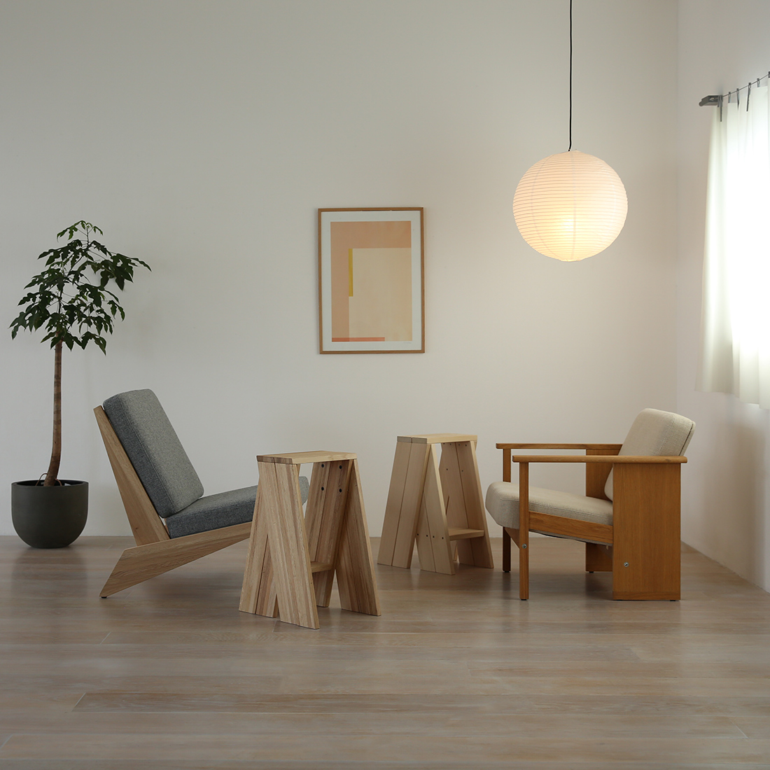 PAPER SHADE（ペーパーシェード） HAY ペンダント 照明｜正規販売店