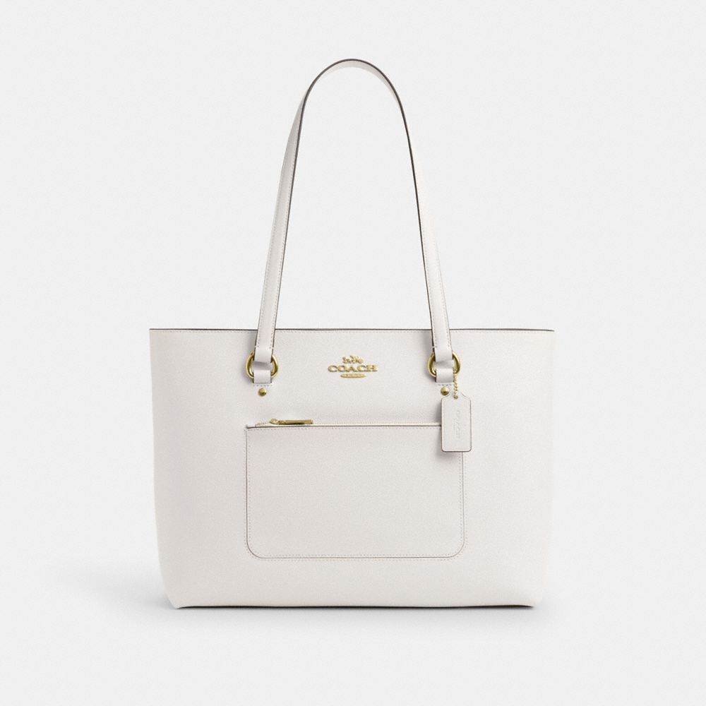 COACH® Outlet | Station Tote Bag