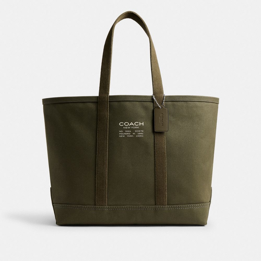COACH® | Utility Tote