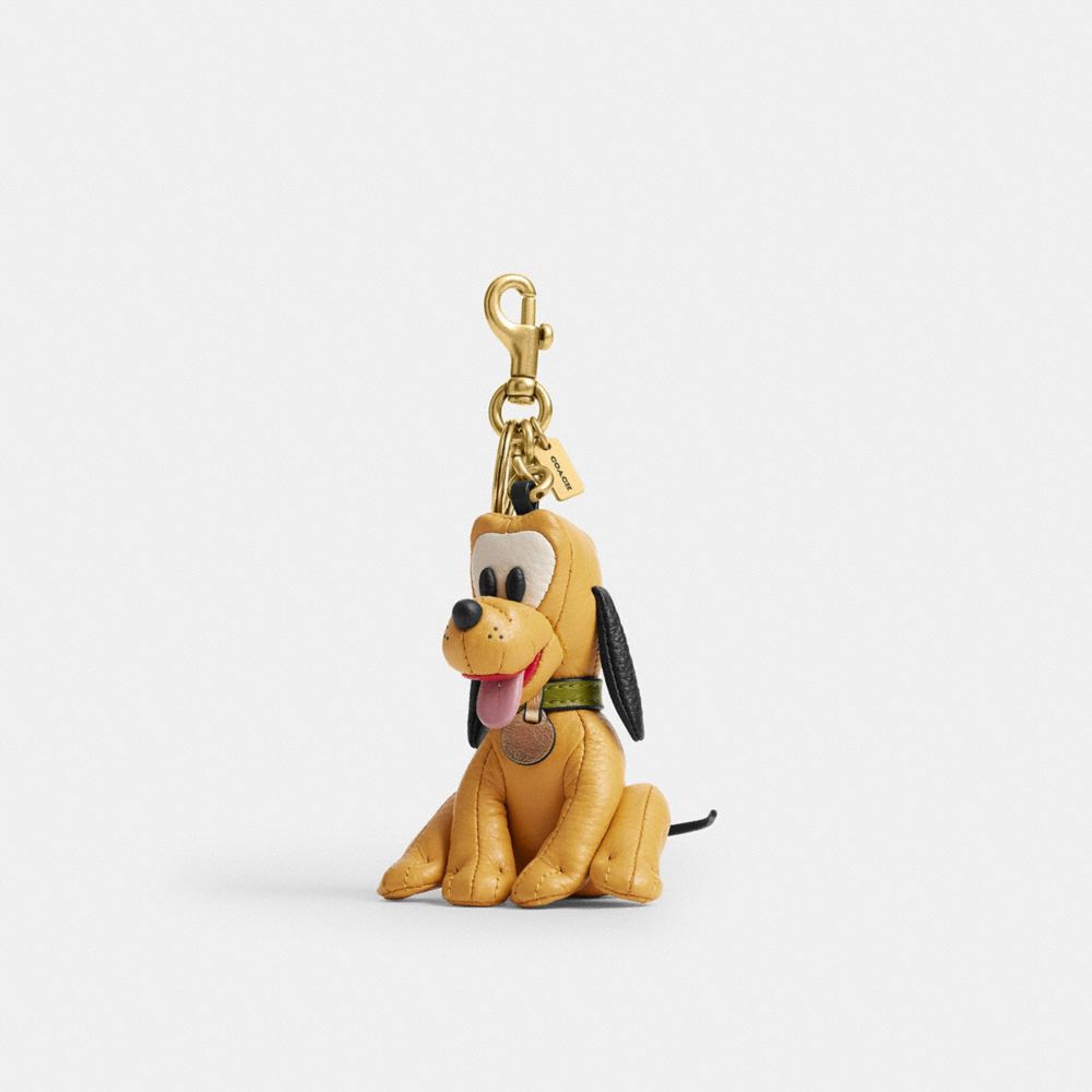 COACH® | Disney X Coach Donald Duck Collectible Bag Charm