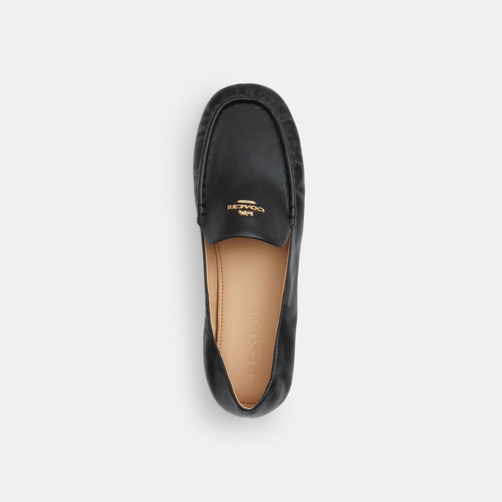 Size 6.5 Black All Products | COACH® Outlet