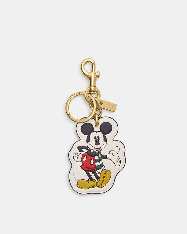 公式】コーチアウトレット | 【DISNEY X COACH】ミッキーマウス
