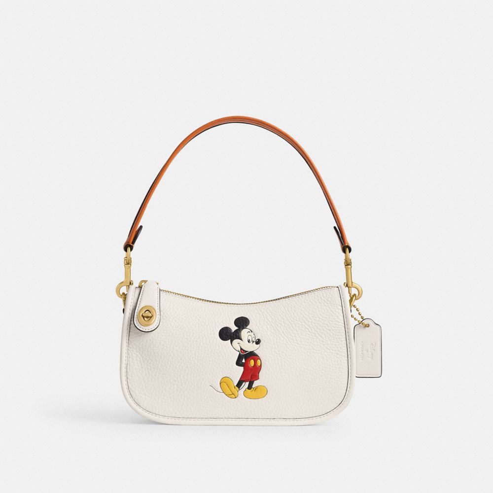 公式】COACH – コーチ | 【DISNEY X COACH 】スウィンガー / リジェネ