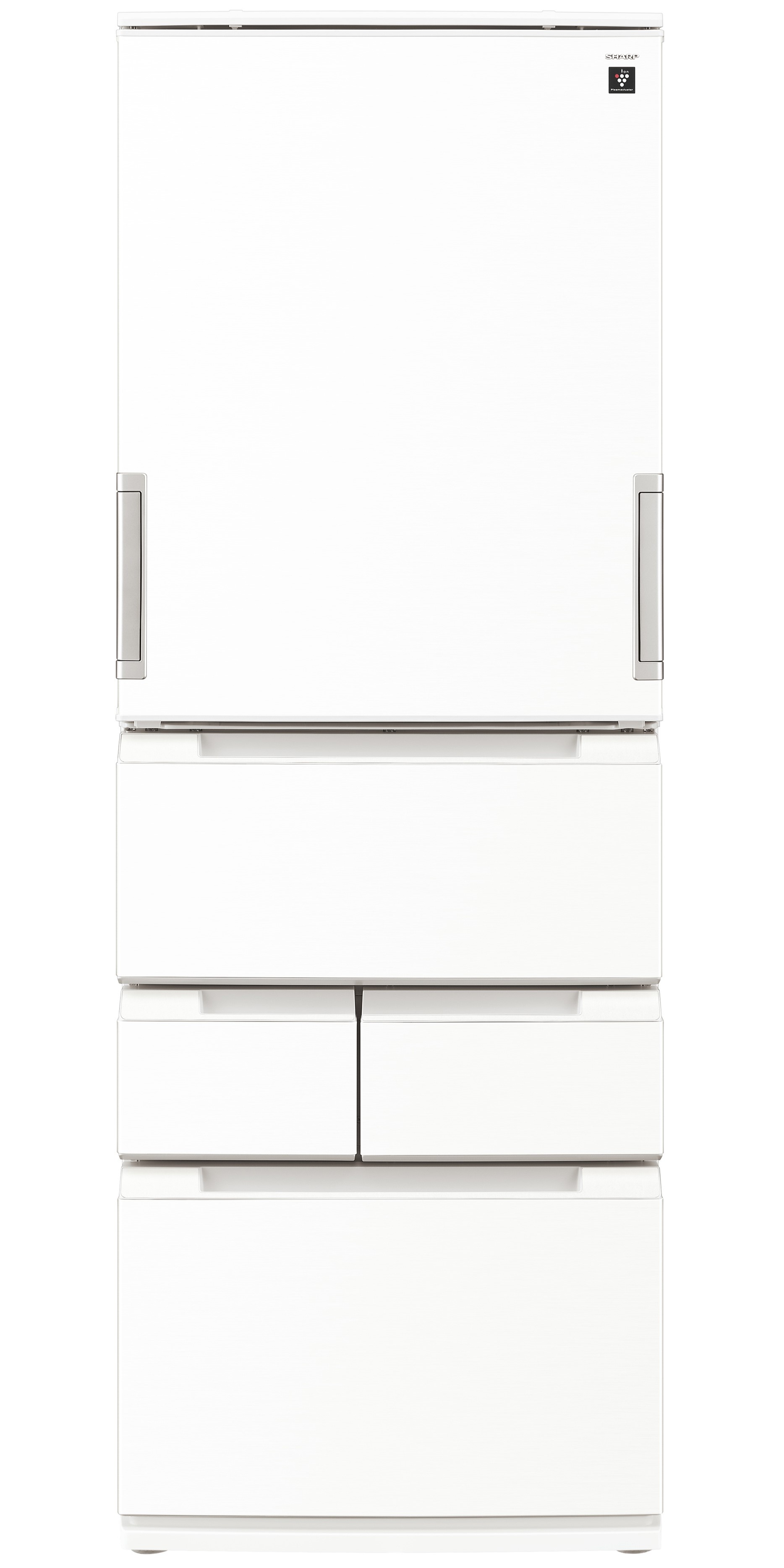 SHARP 冷蔵庫 プラズマクラスター Amazon.co.jp: シャープ SHARP プラズマクラスター 冷蔵庫 (幅65.0cm