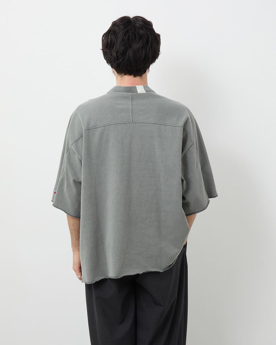 N.HOOLYWOOD × Champion / T-SHIRT – COVERCHORD
