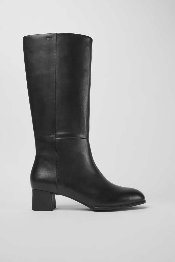 katie Black Boots for Women - Autumn / Winter collection - Camper USA