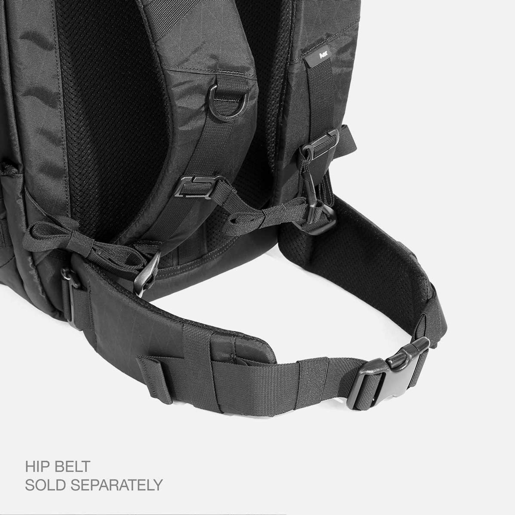 Travel Pack 3 Small X-Pac – Aer