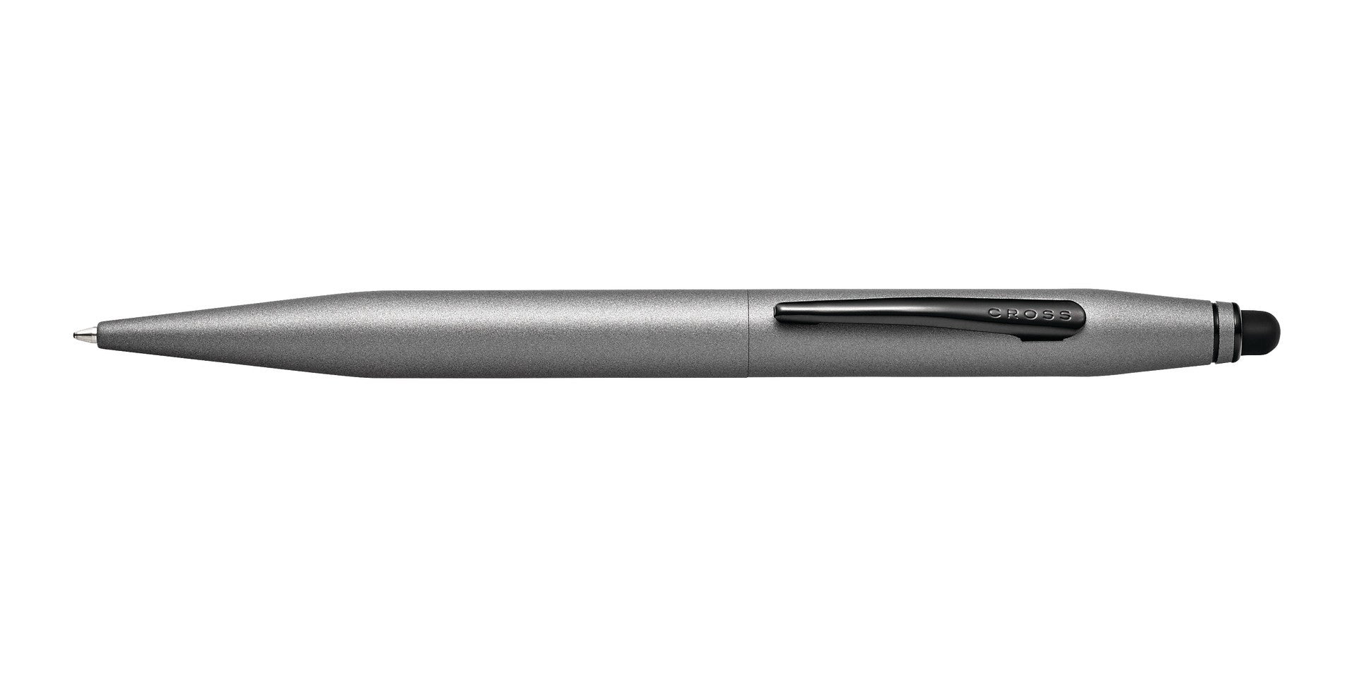 Tech2 Titanium Gray Dual-function Pen | Cross – A.T. Cross