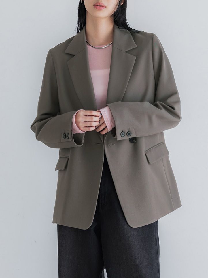 crewre online store / jacket