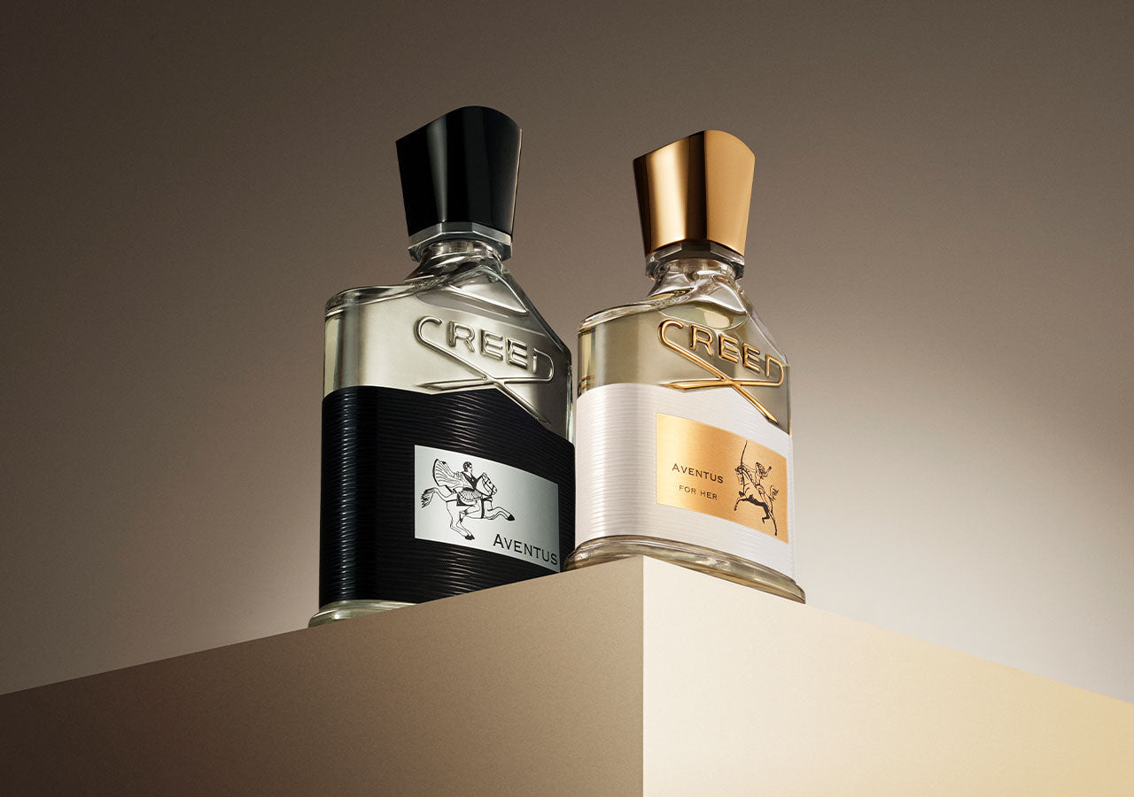 Erolfa エロルファ | Creed Fragrance JP