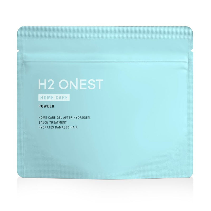 H2 ONEST POWDER 水素パウダー 1g×8包 – DD