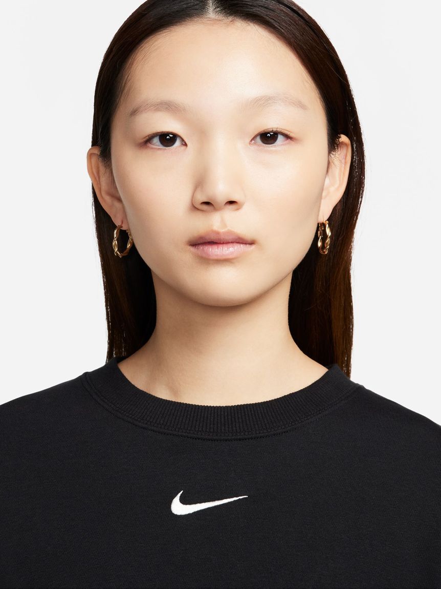 NIKE】AS W NSW PHNX FLC FT OOS CRW X(スウェット/パーカー
