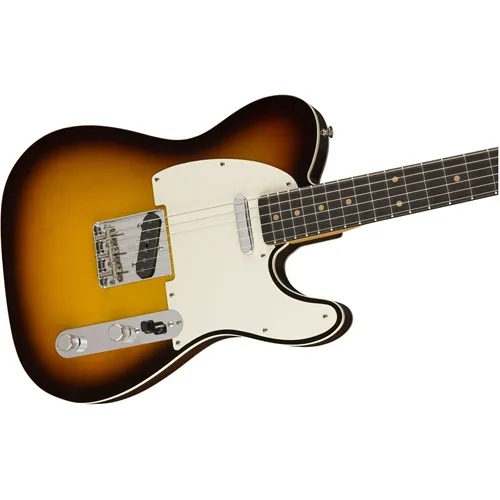 GUITARRA FENDER CUSTOM SHOP VINTAGE CUSTOM 1959 TELECASTER 564