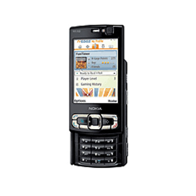 NOKIA N95 8GB|中古ガラケー格安販売の【イオシス】
