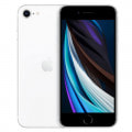 第2世代】 iPhoneSE A2296 (MX9T2J/A) 64GB ホワイト 【国内版SIM