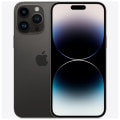 iPhone14 Pro Max A2893 (MQ963J/A) 128GB スペースブラック 【国内版