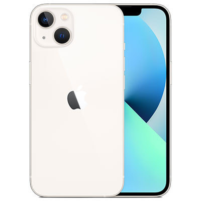 iPhone13 A2631 (MLNJ3J/A) 256GB スターライト【docomo版 SIMフリー