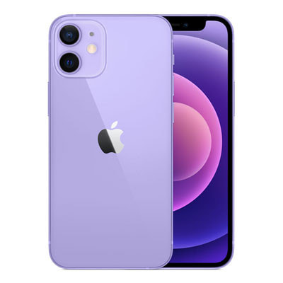 SIMロック解除済】docomo iPhone12 mini A2398 (MJQD3J/A) 128GB
