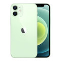 iPhone12 mini A2398 (MGA63J/A) 64GB ホワイト 【国内版SIMフリー