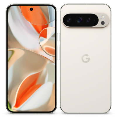 Google Pixel9 Pro XL GQ57S 128GB Porcelain【国内版SIMフリー】|中古
