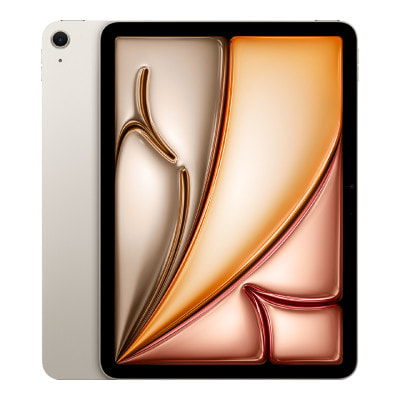 第6世代】iPad Air6 11インチ Wi-Fi+Cellular 128GB スターライト