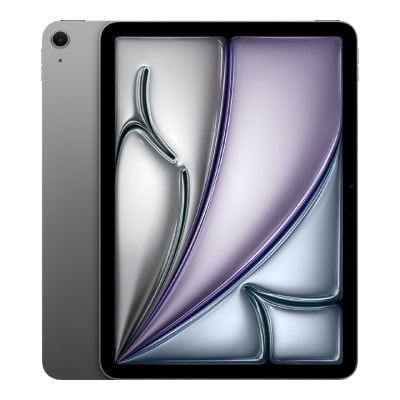 第7世代】iPad Air7 11インチ Wi-Fi 128GB スペースグレイ MC9W4J/A
