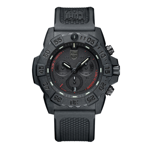 NAVY SEAL CHRONOGRAPH 3580 SERIES Ref.3581.SIS - LIBERTA ONLINE STORE