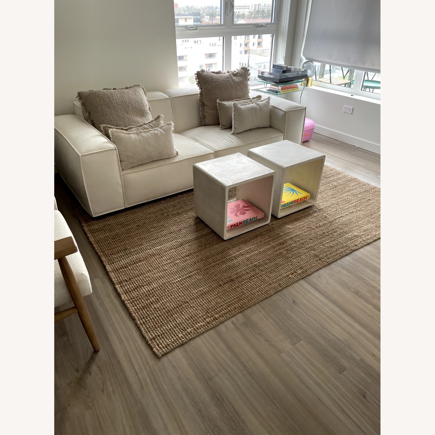 IKEA Lohals Rug - AptDeco